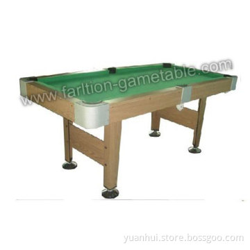48"  Billiard Table